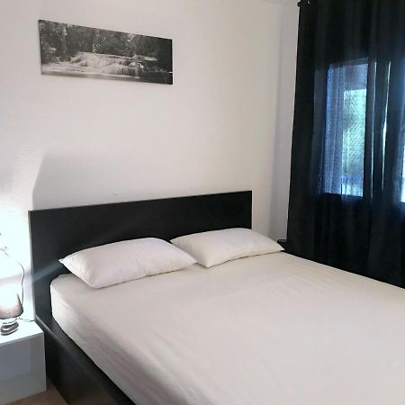 Ferienwohnung Port Badia 2 2E Roses Exterior foto