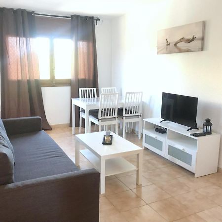 Ferienwohnung Port Badia 2 2E Roses Exterior foto